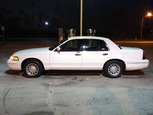 Cruzin Clean Dolton. Cook County. Illinois 1 word1