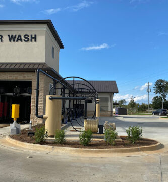 Crystal Clean Auto Spa Bonaire. Houston County. Georgia 1 word1