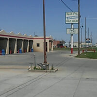 Crystal Clean Car Wash Pryor. Mayes County. Oklahoma 7 word3