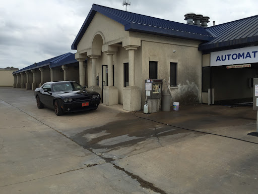 Crystal Clean Car Wash Tulsa. Tulsa County. Oklahoma 1 word1