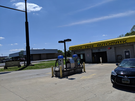 Crystal Klean Pickaway LLC Circleville. Pickaway County. Ohio 1 word3