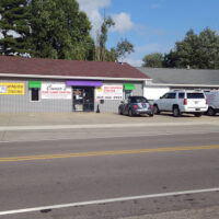 Cuneo's Car Care Center & Sun Control System Angola. Steuben County. Indiana 5 word2