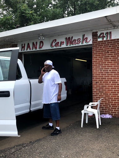 Custom Auto Detailing & Hand Wash Tallmadge. Summit County. Ohio 1 word1