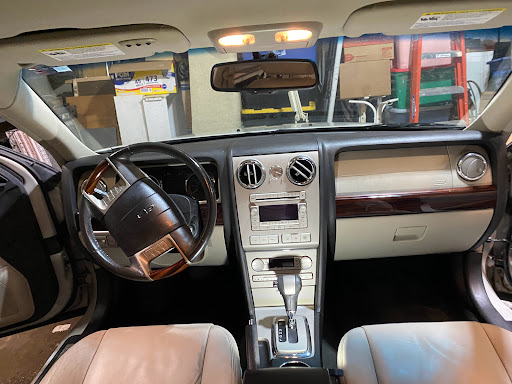 Custom Clean Mobile Auto Detailing Fridley. Anoka County. Minnesota. 1 word3