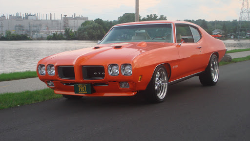 Custom Rides Evansville. Dane County. Wisconsin 1 word3