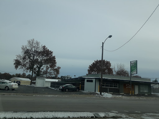 D J's Car Wash-Self-Services Toledo. Lucas County. Ohio 1 word3