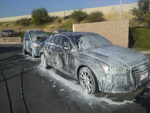 D carwash guy Corona. Riverside County. California 1 word3