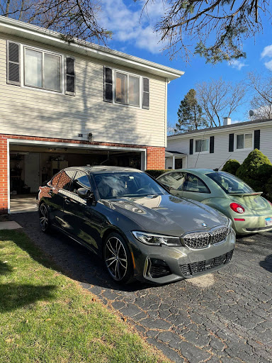 D'Andrea Auto Detailing & Ceramic Coating Elmhurst. DuPage County. Illinois 1 word3