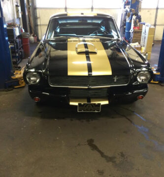 D&B Performance & Automotive Repair Pascoag. Providence County. Rhode Island 2 word3