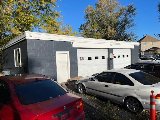 DC AUTO RECON LLC Framingham. Middlesex County. Massachusetts 1 word1