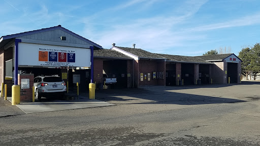 DH Car Wash Meridian. Ada County. Idaho 1 word3