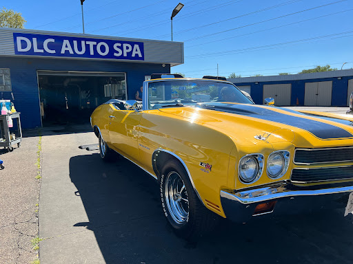 DLC Auto Spa Addison. DuPage County. Illinois 1 word2