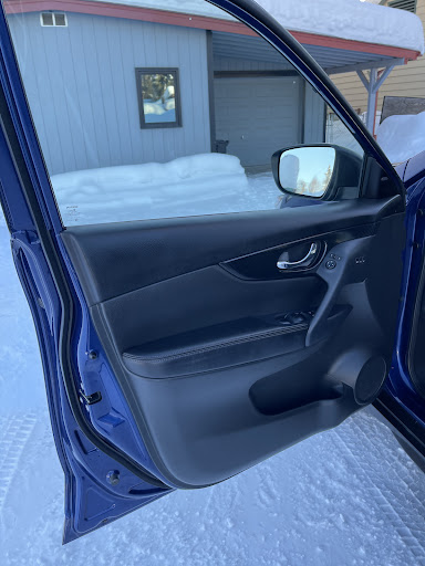 DNA Detailing Fairbanks. . Alaska 1 word3