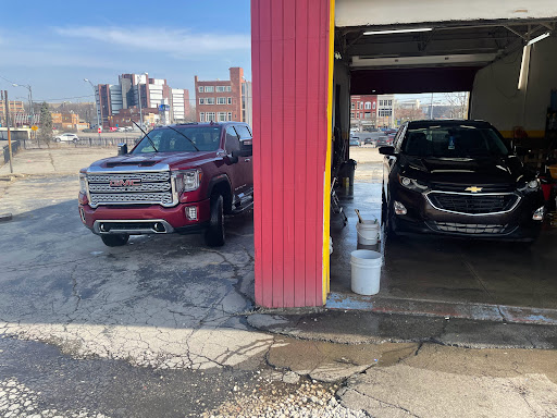 DNA Professional Detailing Youngstown. Mahoning County. Ohio 1 word3