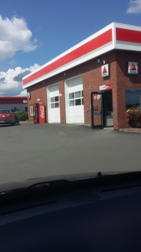 DOC's Place Caribou. Aroostook. Maine 1 word1