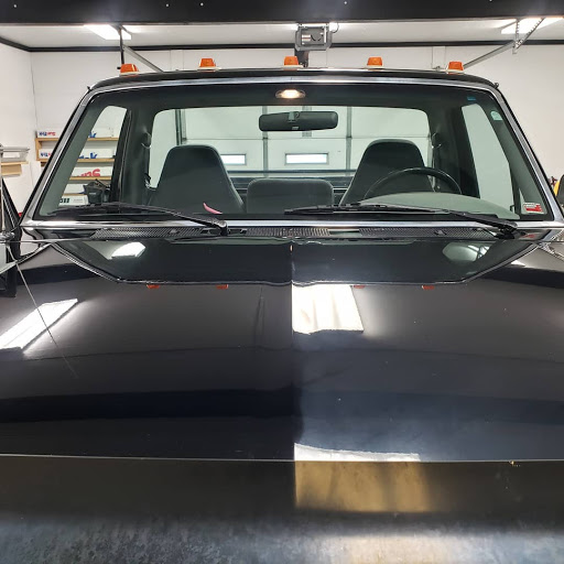 D&R Auto Reconditioning & Window Tinting Macon. Macon County. Missouri. 1 word2