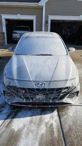 DSM DETAILING Windsor Heights. Polk County. Iowa 1 word2