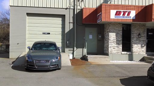 DTI Professional Auto Detail Cincinnati. Hamilton County. Ohio 1 word1