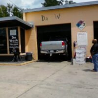 Da Wash & Tires Rite Now Goldsboro. Wayne County. North Carolina 5 word3