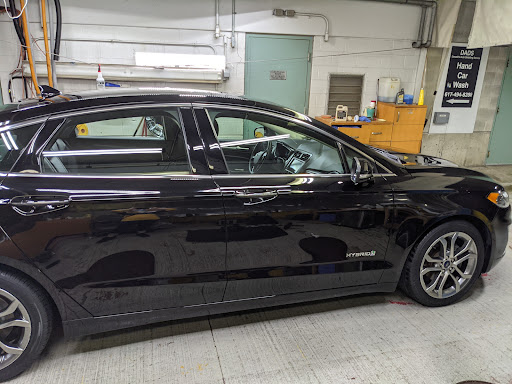 Dads Auto Detailing Services Cambridge. Middlesex County. Massachusetts 1 word3