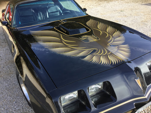 Darrell's Auto Detailing Services Sullivan. Franklin County. Missouri 1 word2