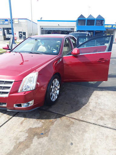 Daryl's Detailing Humble. Harris County. Texas 1 word3
