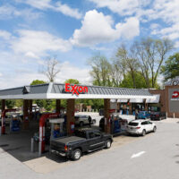 Dash In Claymont. New Castle County. Delaware 9 word3