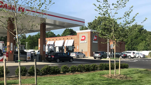 Dash In Clinton. Prince George's County. Maryland 1 word2