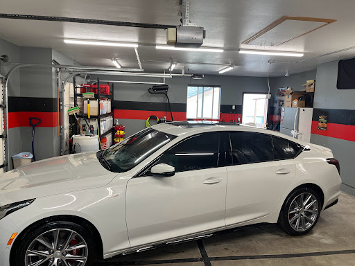 David's Auto Detailing LLC Bend. Deschutes County. Oregon 1 word1