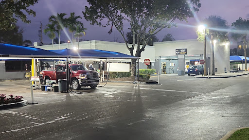 Davie's Auto Spa Davie. Broward County. Florida 1 word3