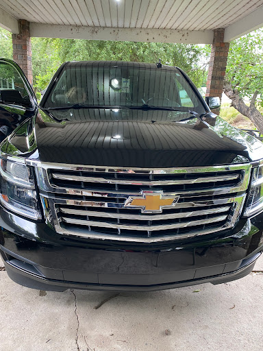 Dawson's Detailing Stuttgart. The county for Stuttgart. Arkansas 1 word2