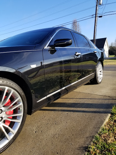Day Custom Detailing Tullahoma. Coffee County. Tennessee 1 word2