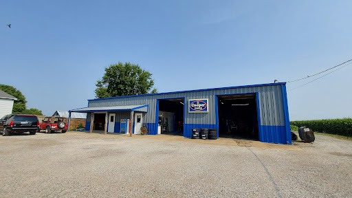 DeLong Auto Care Tipton. Tipton County. Indiana 1 word3