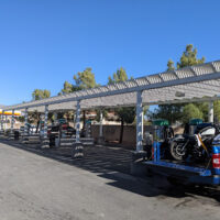 Decatur Autowash North Las Vegas. Clark County. Nevada 5 word1