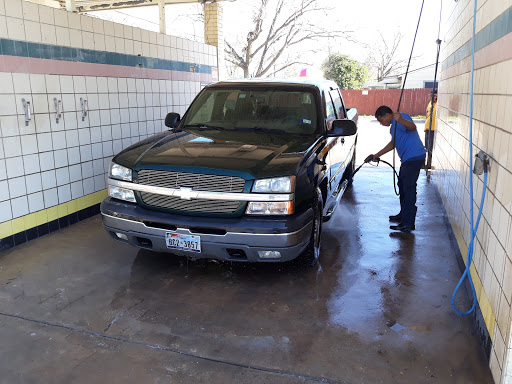 Deepwater Car Wash Pasadena. Harris County. Texas 1 word3