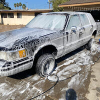 Deez Detailing and care LLC Hemet. Riverside County. California 8 word3