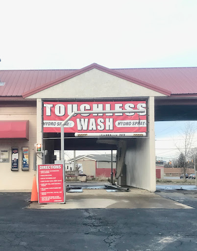Delaware Car Wash Delaware. Delaware County. Ohio 1 word3