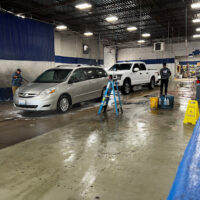 Delicate Touch Hand Car Wash Alsip. Cook County. Illinois 6 word1
