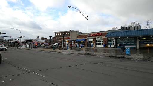 Delta Sonic Car Wash Buffalo. Erie County. New York 1 word3
