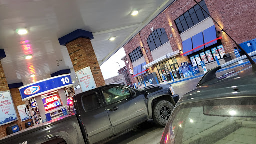 Delta Sonic Car Wash Rochester. Monroe County. New York 1 word2