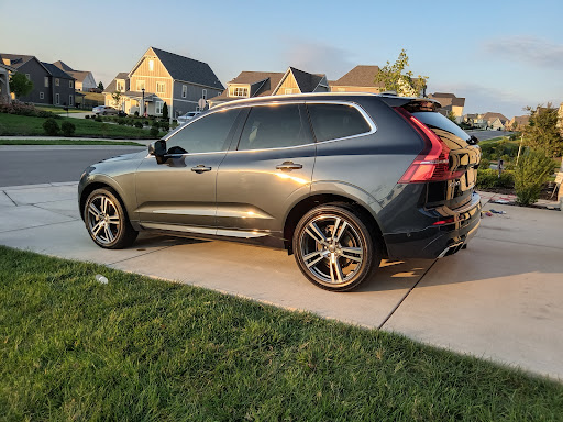 Deluxe Detailing Mt. Juliet. Wilson County. Tennessee 1 word1