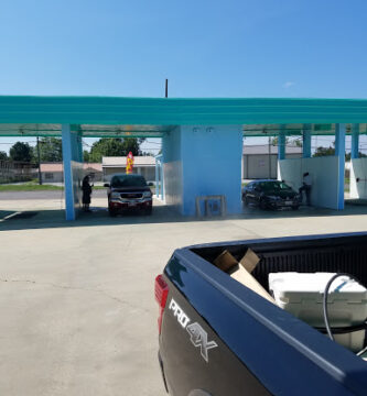 Demopolis $1.50 Washeroo express Demopolis. Marengo County. Alabama 1 word1