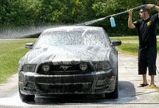 Detail Addicts LLC Stuart. Martin County. Florida 1 word1