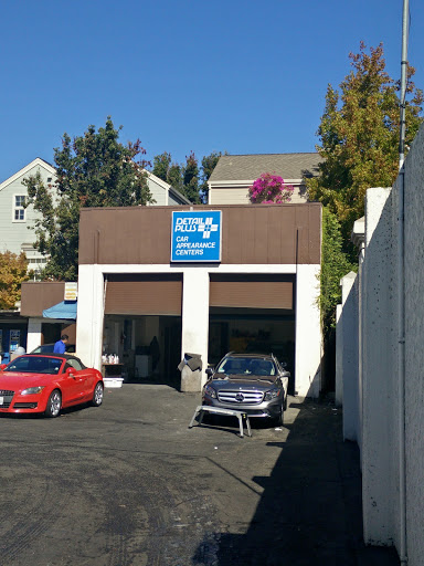 Detail Plus Sunnyvale. Santa Clara County. California 1 word1