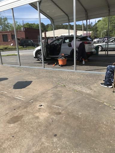 Detail Technicians Macon. Bibb County. Georgia 1 word2