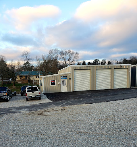 Detailed Automotive Jacksboro. Campbell County. Tennessee 1 word2