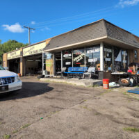 Detailing By Robert Milwaukee. Milwaukee County. Wisconsin 7 word3