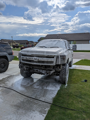 Detailing Deluxe Rathdrum. Kootenai. Idaho 1 word3