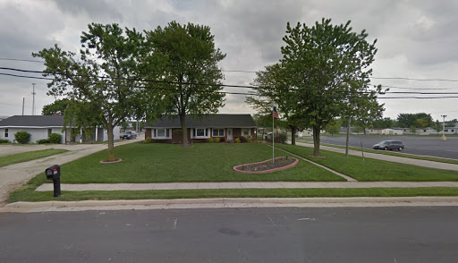 Details by Phil Coldwater. Mercer County. Ohio 1 word3