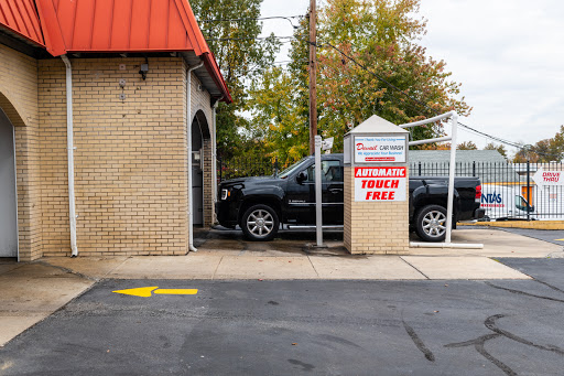 Devail Car Wash Laurel. Howard County. Maryland 1 word1